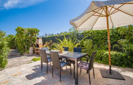 Comptesses Petit, Maison 6 personnes à Alcudia - Photo 8