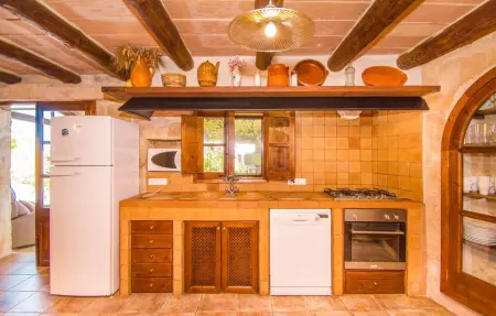 Comptesses Petit, Maison 6 personnes à Alcudia - Photo 19