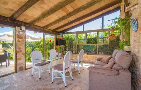 Comptesses Petit, Maison 6 personnes à Alcudia - Photo 22