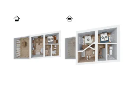 Comptesses Petit, Maison 6 personnes à Alcudia - Photo 33