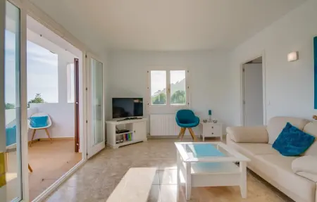 Albatros, Maison 6 personnes à Canyamel - Photo 16