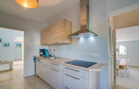 Albatros, Maison 6 personnes à Canyamel - Photo 18