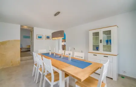 Albatros, Maison 6 personnes à Canyamel - Photo 20