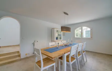 Albatros, Maison 6 personnes à Canyamel - Photo 22