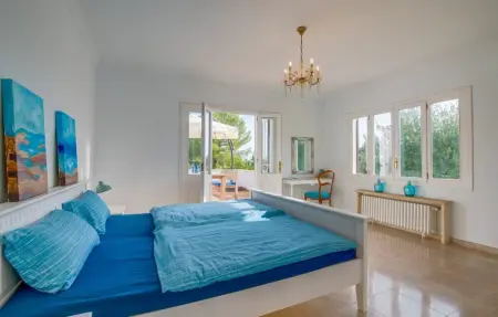 Albatros, Maison 6 personnes à Canyamel - Photo 24