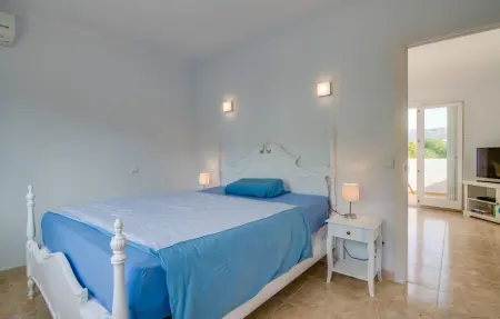 Albatros, Maison 6 personnes à Canyamel - Photo 31