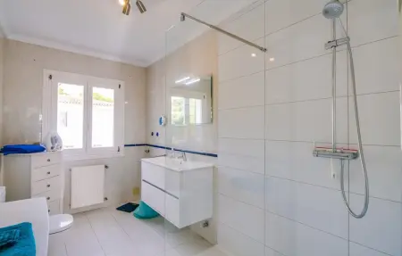Albatros, Maison 6 personnes à Canyamel - Photo 34