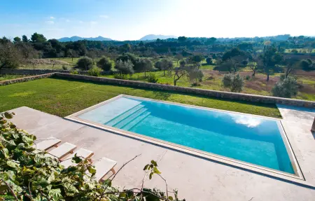 Es Pins, Maison 6 personnes à Arta - Photo 5