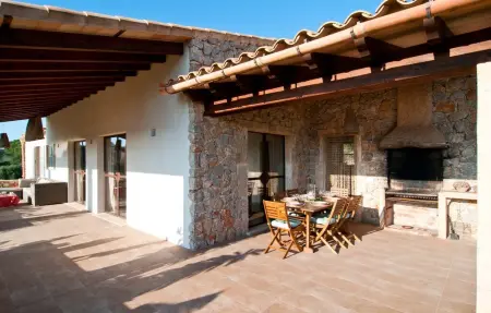 Es Pins, Maison 6 personnes à Arta - Photo 8