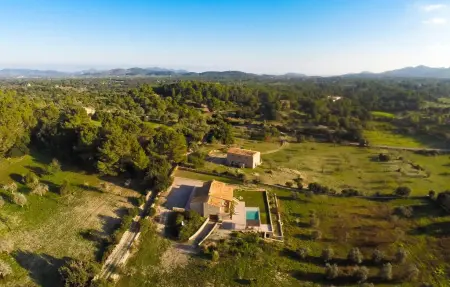 Es Pins, Maison 6 personnes à Arta - Photo 10
