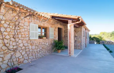 Es Pins, Maison 6 personnes à Arta - Photo 13