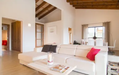Es Pins, Maison 6 personnes à Arta - Photo 15