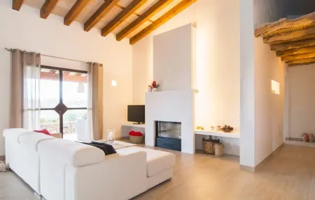 Es Pins, Maison 6 personnes à Arta - Photo 16