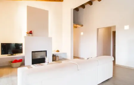 Es Pins, Maison 6 personnes à Arta - Photo 18