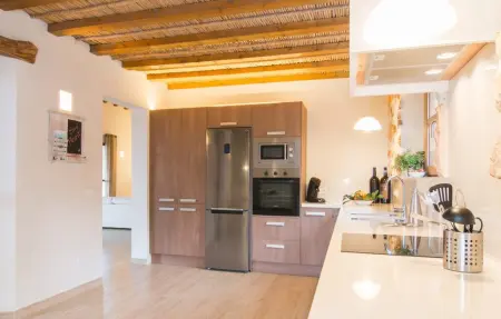 Es Pins, Maison 6 personnes à Arta - Photo 19