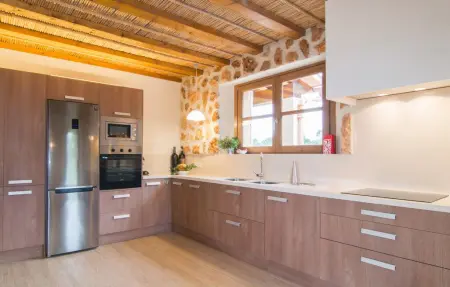 Es Pins, Maison 6 personnes à Arta - Photo 20
