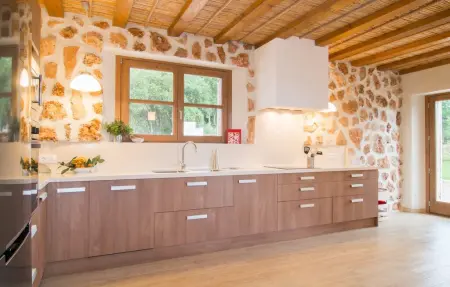 Es Pins, Maison 6 personnes à Arta - Photo 21