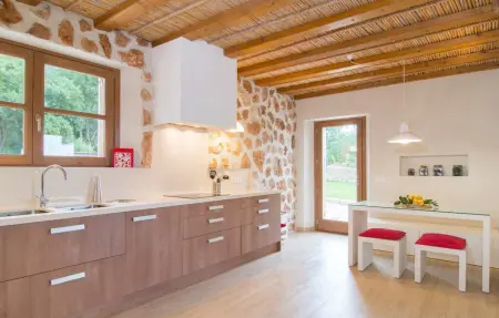 Es Pins, Maison 6 personnes à Arta - Photo 22