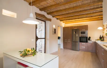 Es Pins, Maison 6 personnes à Arta - Photo 23