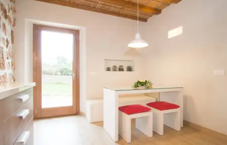 Es Pins, Maison 6 personnes à Arta - Photo 24