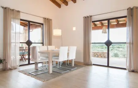 Es Pins, Maison 6 personnes à Arta - Photo 26