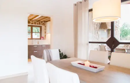 Es Pins, Maison 6 personnes à Arta - Photo 27