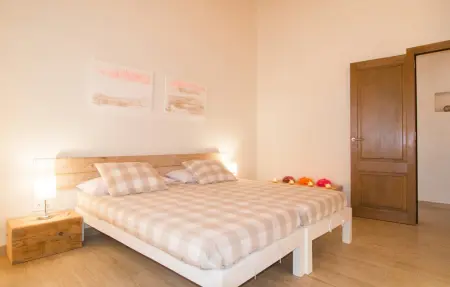 Es Pins, Maison 6 personnes à Arta - Photo 28