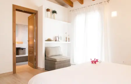 Es Pins, Maison 6 personnes à Arta - Photo 31