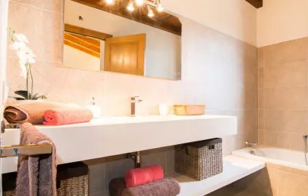 Es Pins, Maison 6 personnes à Arta - Photo 33