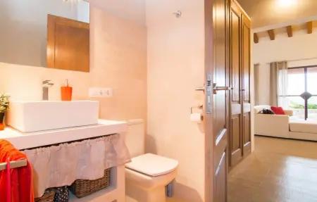 Es Pins, Maison 6 personnes à Arta - Photo 34