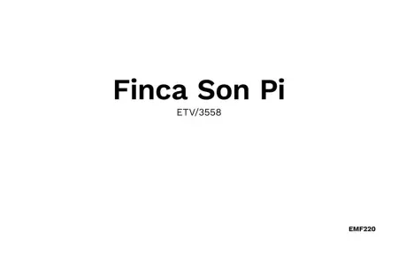 Es Pins, Maison 6 personnes à Arta - Photo 35