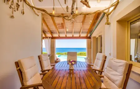 Encanto, Maison 6 personnes à Betlem - Photo 1