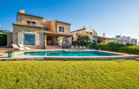 Encanto, Maison 6 personnes à Betlem - Photo 6