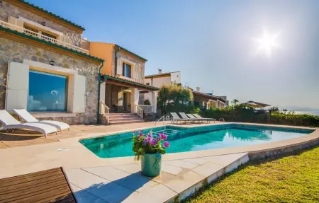 Encanto, Maison 6 personnes à Betlem - Photo 7