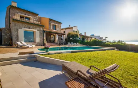 Encanto, Maison 6 personnes à Betlem - Photo 10