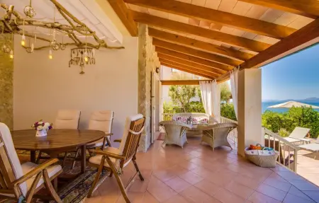 Encanto, Maison 6 personnes à Betlem - Photo 11