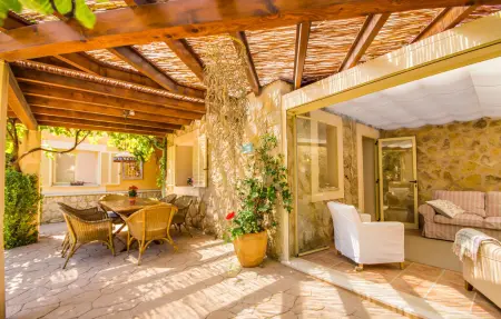 Encanto, Maison 6 personnes à Betlem - Photo 12