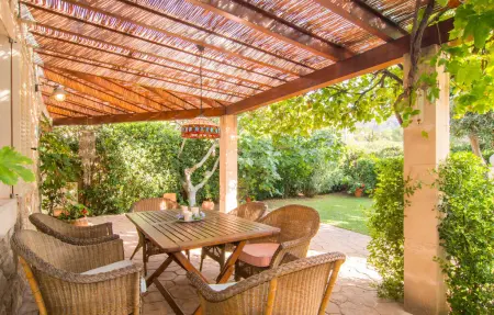 Encanto, Maison 6 personnes à Betlem - Photo 13