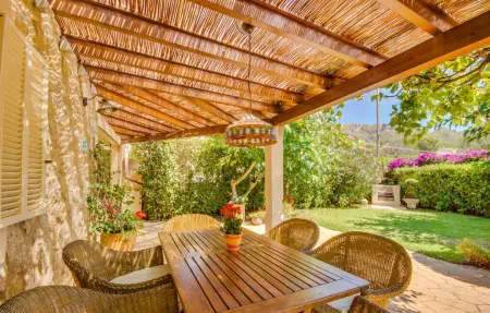 Encanto, Maison 6 personnes à Betlem - Photo 14