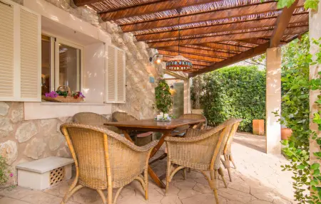 Encanto, Maison 6 personnes à Betlem - Photo 15