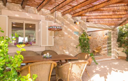 Encanto, Maison 6 personnes à Betlem - Photo 16