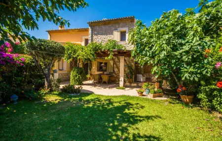 Encanto, Maison 6 personnes à Betlem - Photo 17