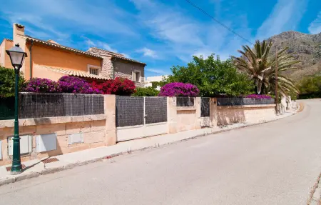 Encanto, Maison 6 personnes à Betlem - Photo 18