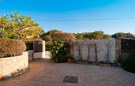 Encanto, Maison 6 personnes à Betlem - Photo 19
