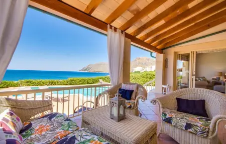 Encanto, Maison 6 personnes à Betlem - Photo 21