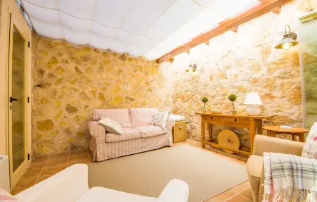 Encanto, Maison 6 personnes à Betlem - Photo 23