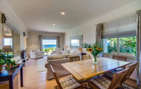 Encanto, Maison 6 personnes à Betlem - Photo 24