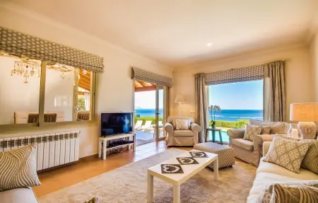 Encanto, Maison 6 personnes à Betlem - Photo 26