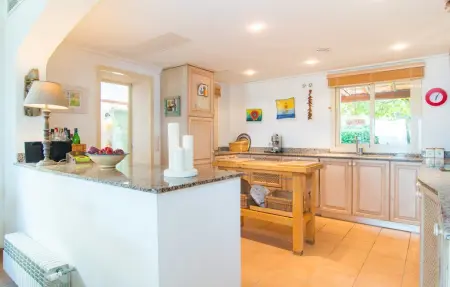 Encanto, Maison 6 personnes à Betlem - Photo 29
