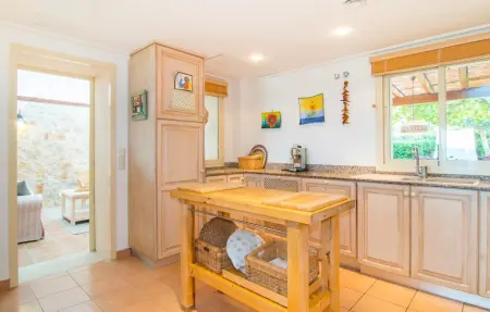 Encanto, Maison 6 personnes à Betlem - Photo 30